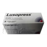 Люсопресс (Lusopress) 20 мг, 98 таблеток